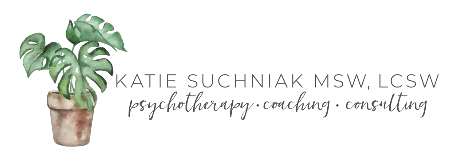 Katie Suchniak Counseling Services