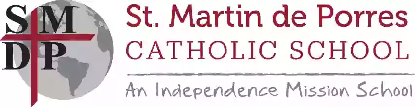 St. Martin de Porres Catholic School