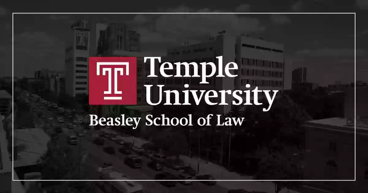 Beasley School of Law