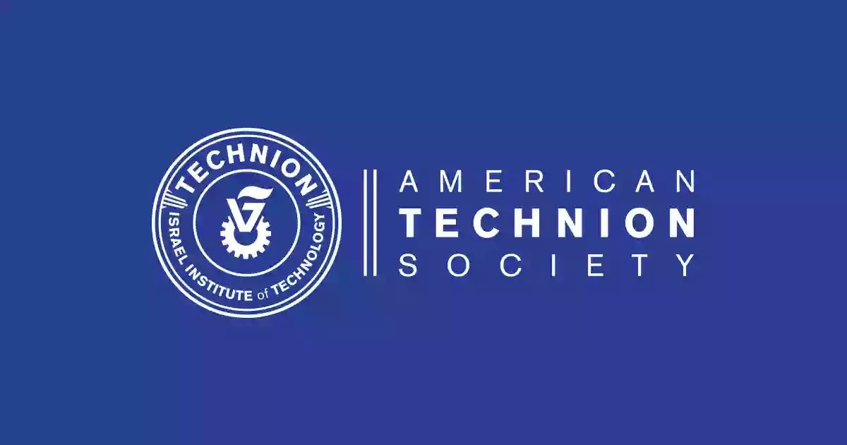 American Technion Society