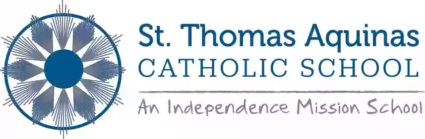 St. Thomas Aquinas Catholic School