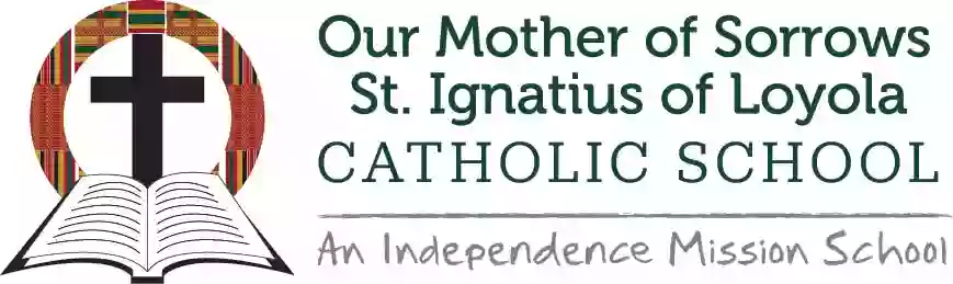 Our Mother of Sorrows/ St Ignatius of Loyola Catholic School
