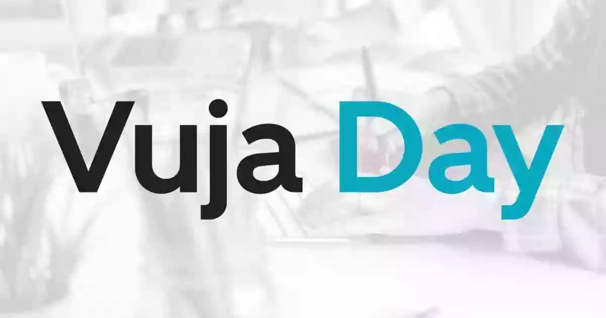 VujaDay Creative Digital Agency