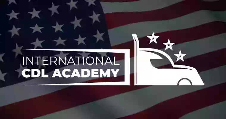 International CDL Academy