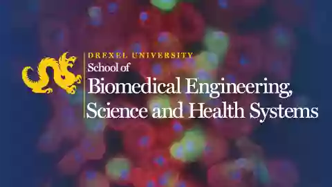 Drexel University School of Biomedical Engineering, Science and Health Systems