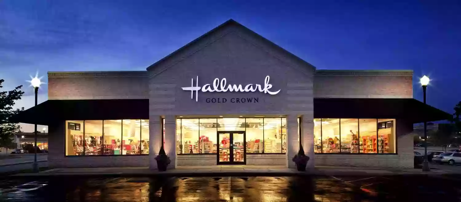 Matthews Hallmark Shop