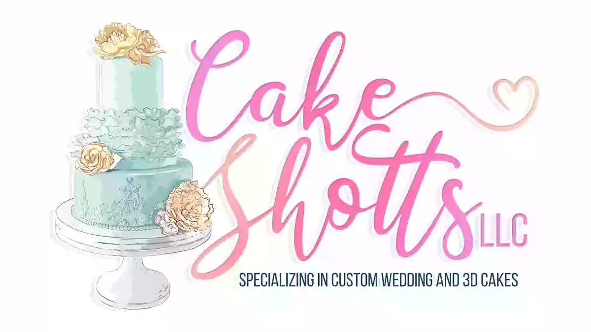 Cake Shotts