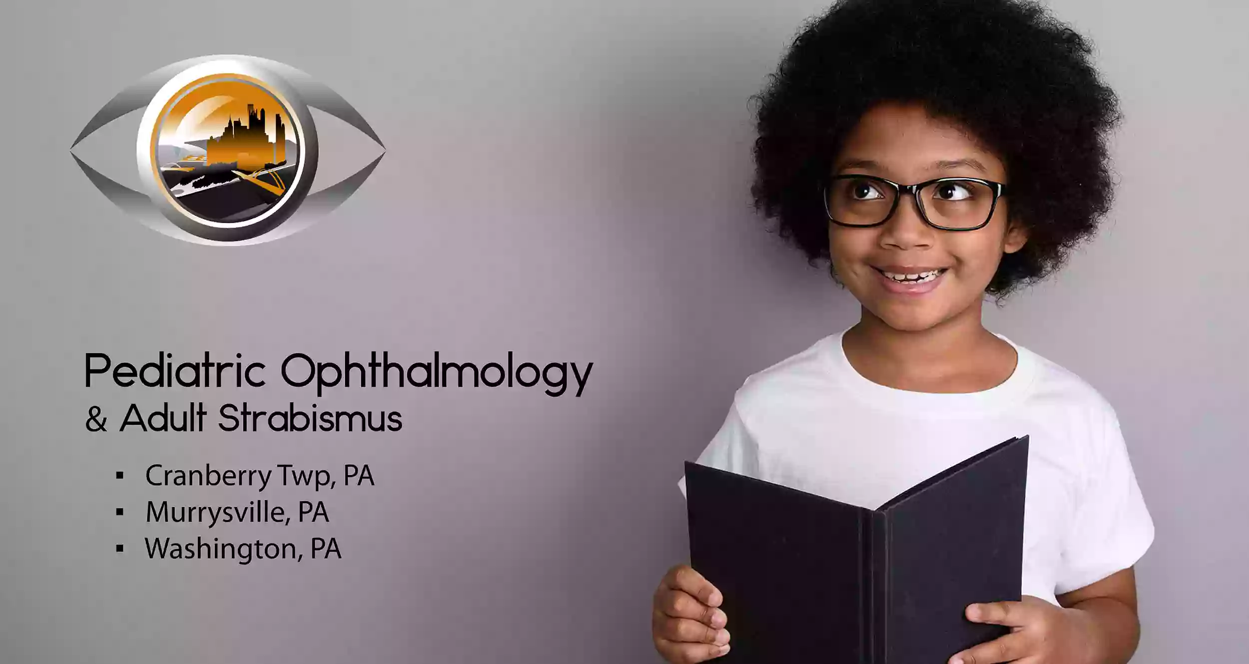 Pediatric Ophthalmology & Adult Strabismus