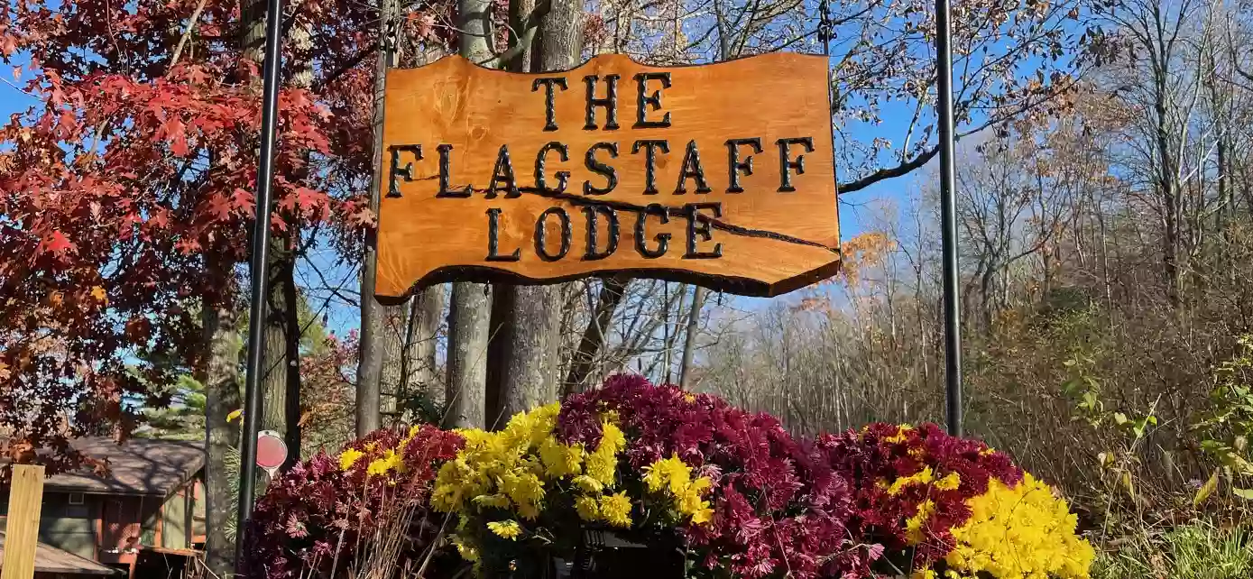 The Flagstaff Lodge