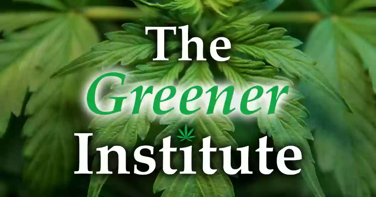 Medical Marijuana Certification PA: The Greener Institute