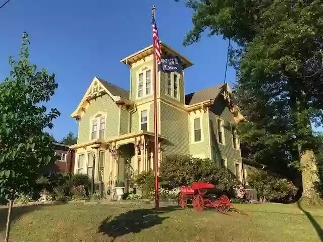 The Elsie Greer House Bed & Breakfast