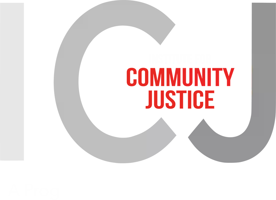 Institute for Community Justice