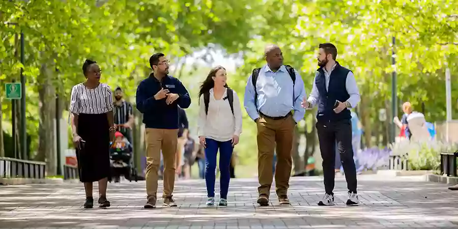 University of Pennsylvania's Fels Institute of Government