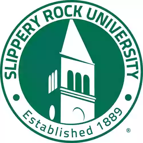 Slippery Rock University Police