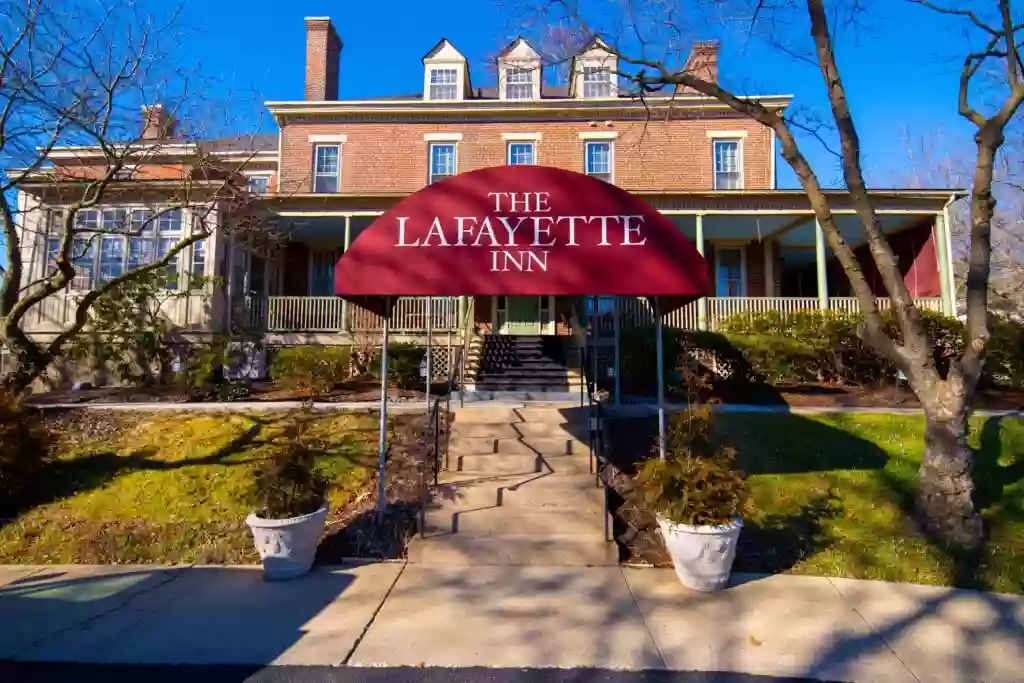 Lafayette Inn