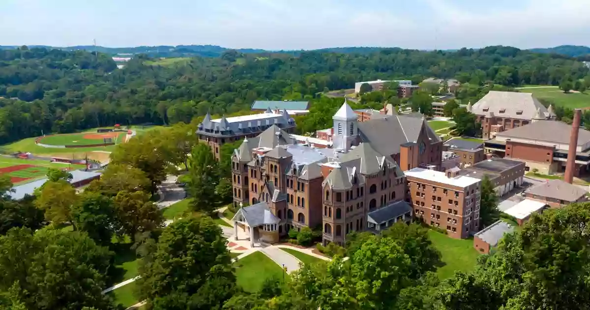 Seton Hill University Campus Police Department