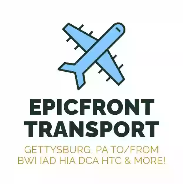 EpicFront Transport