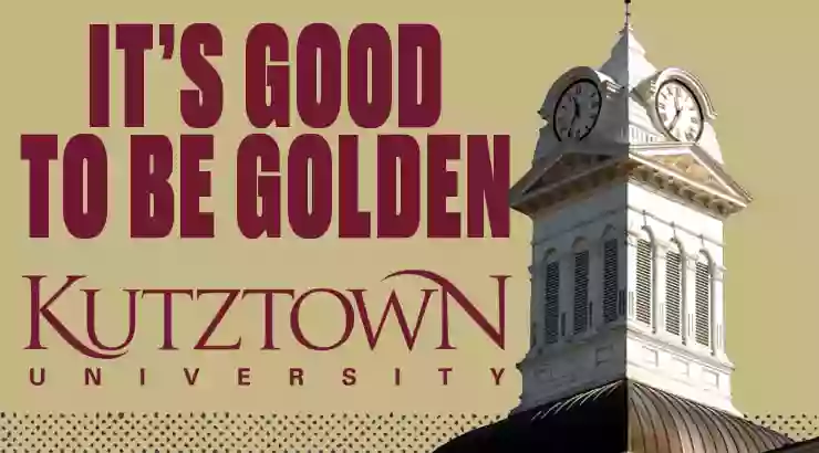 Kutztown University: Schuylkill Hall