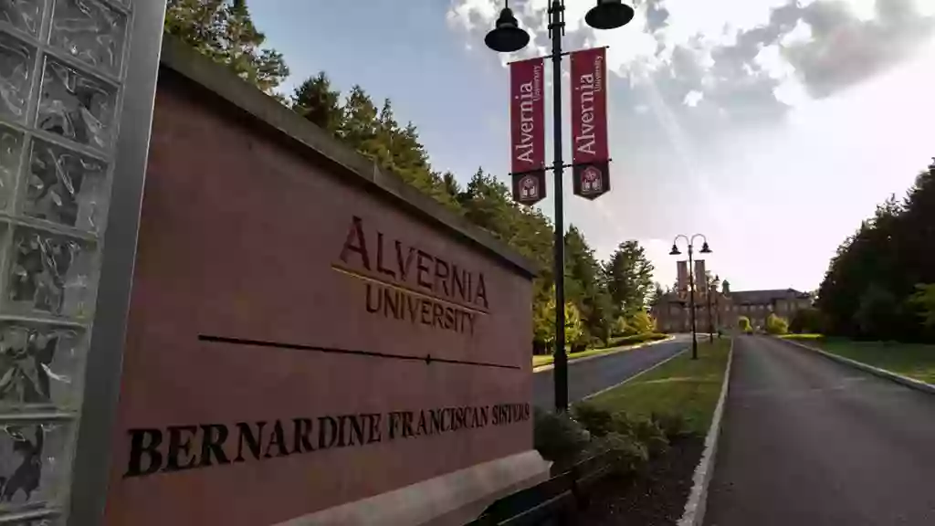 Alvernia University Upland Center