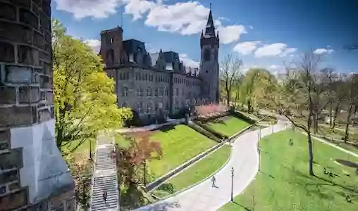 Lehigh University Steiner/Steinberg Boathouse