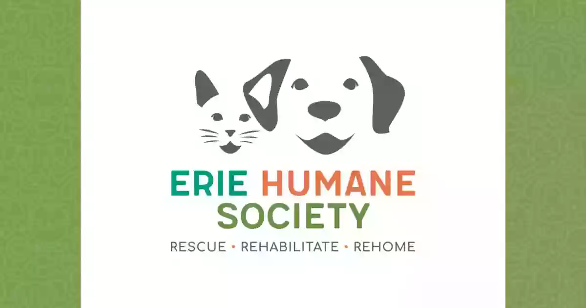 Erie Humane Society Dog Park