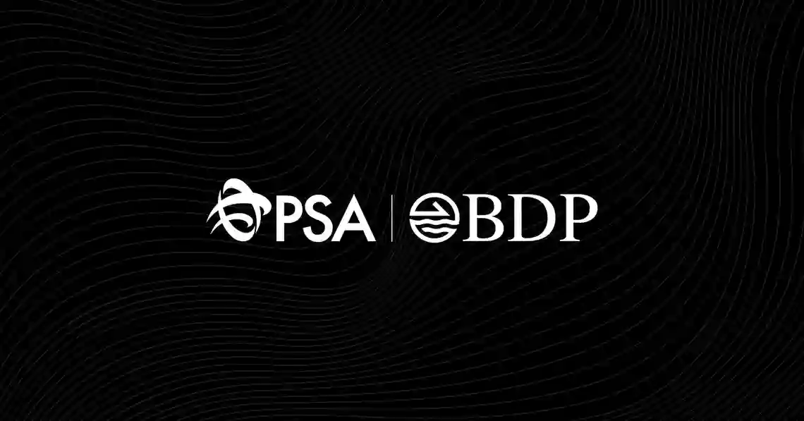 BDP International