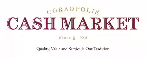 Coraopolis Cash Market