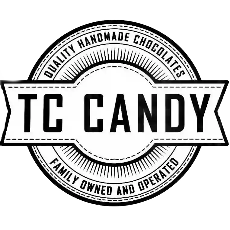TC Candy Homemade Chocolate Candy