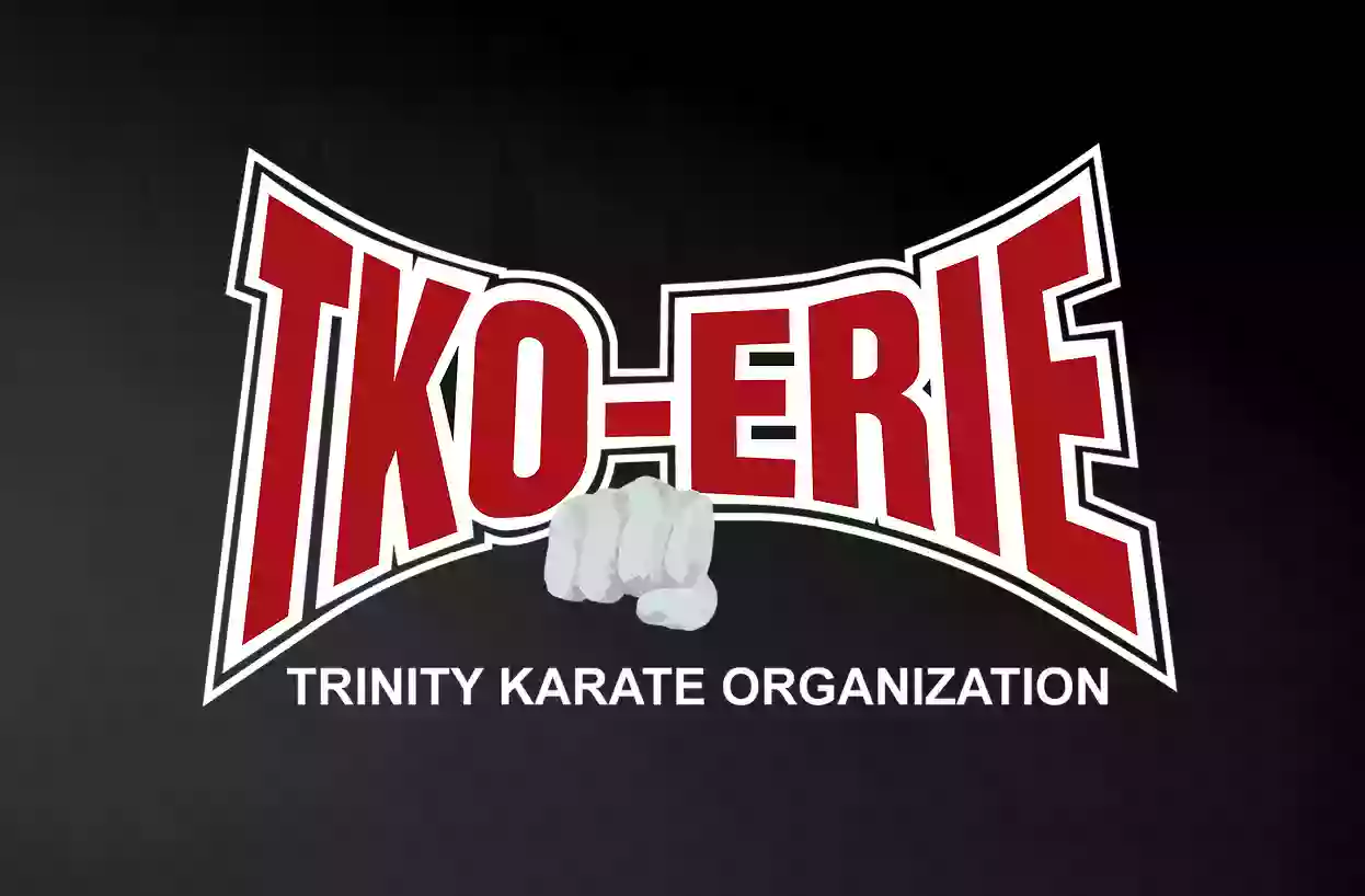 TKO-Erie Trinity Karate Organization
