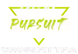 Total Pursuit Athletics - CrossFit TPA