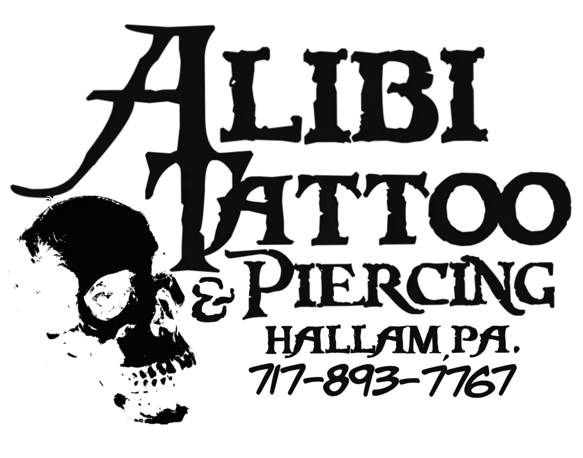 Alibi Tattoo & Piercing