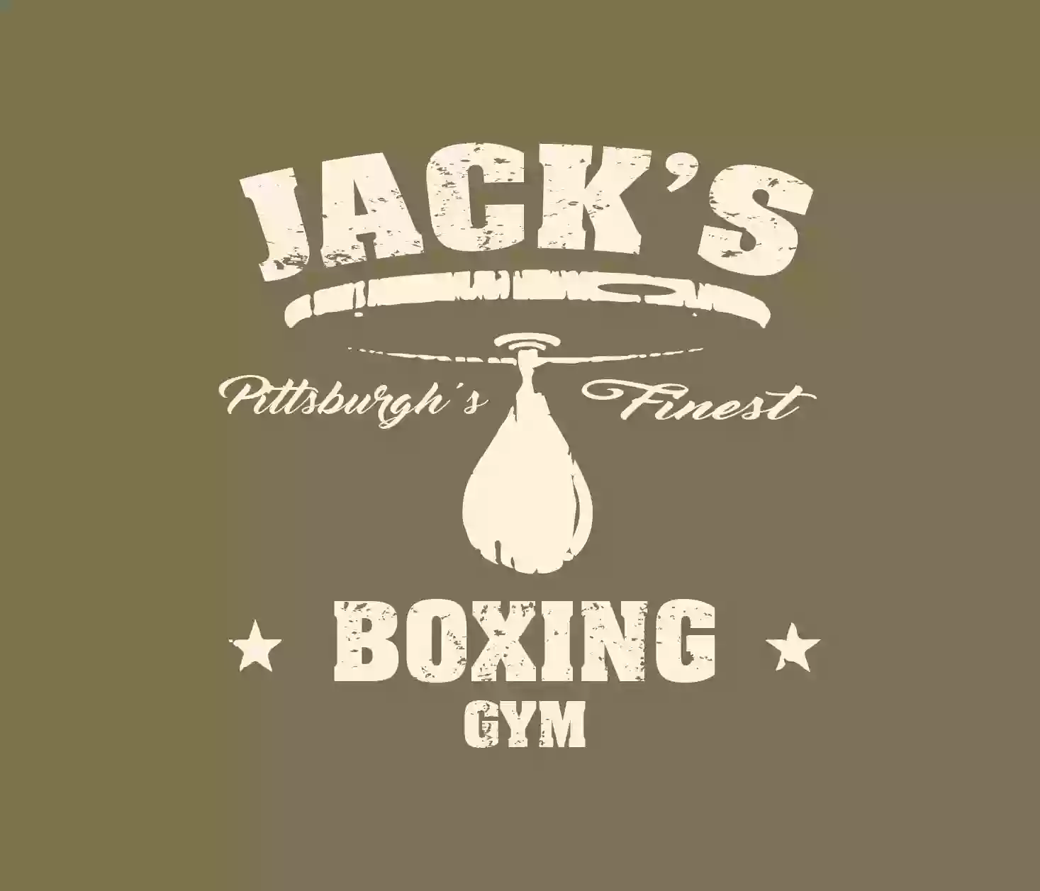 Jack's Boxing Gym