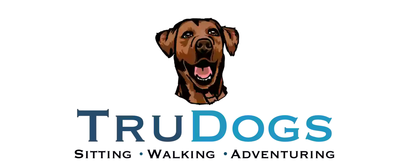 TruDogs LLC - Active Dog Care.