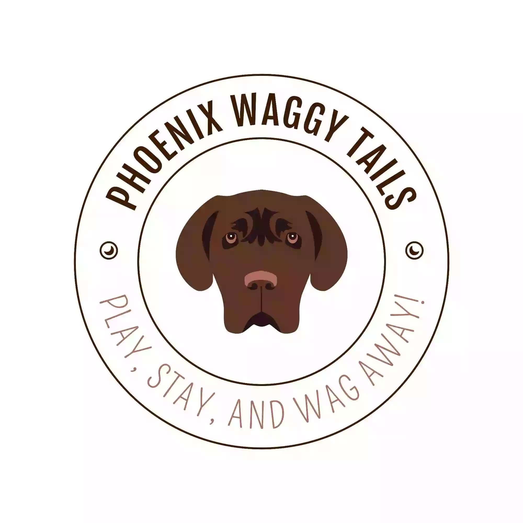 Phoenix Waggy Tails