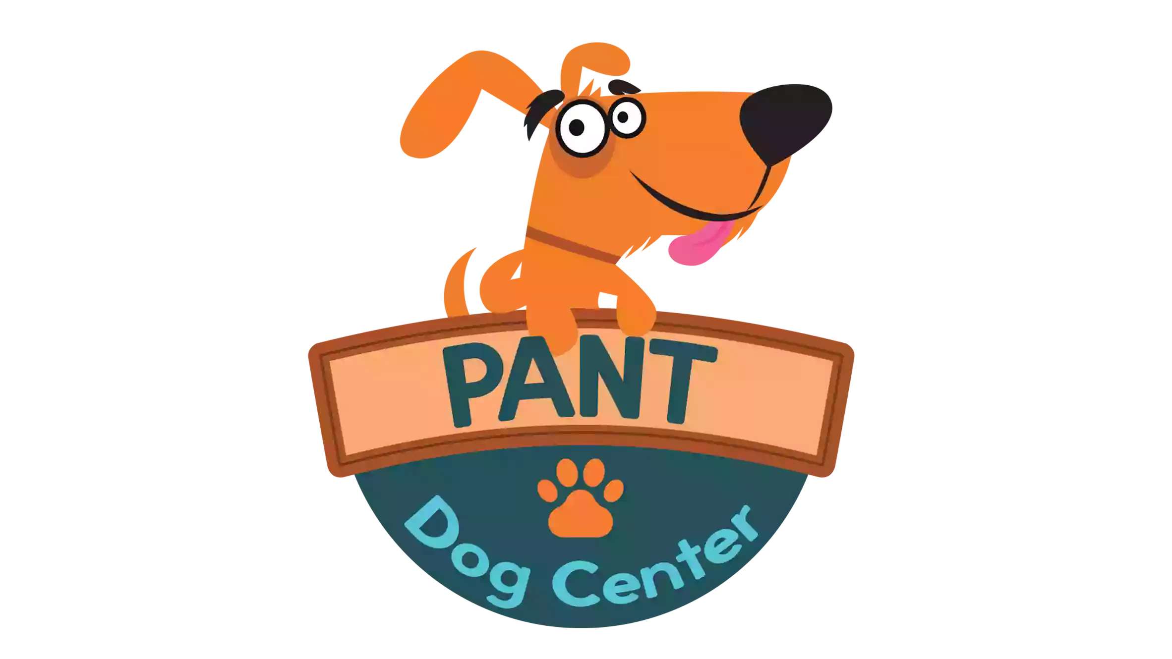 Pant Dog Center