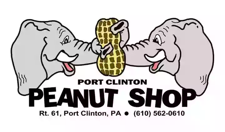 Port Clinton Peanut Shop