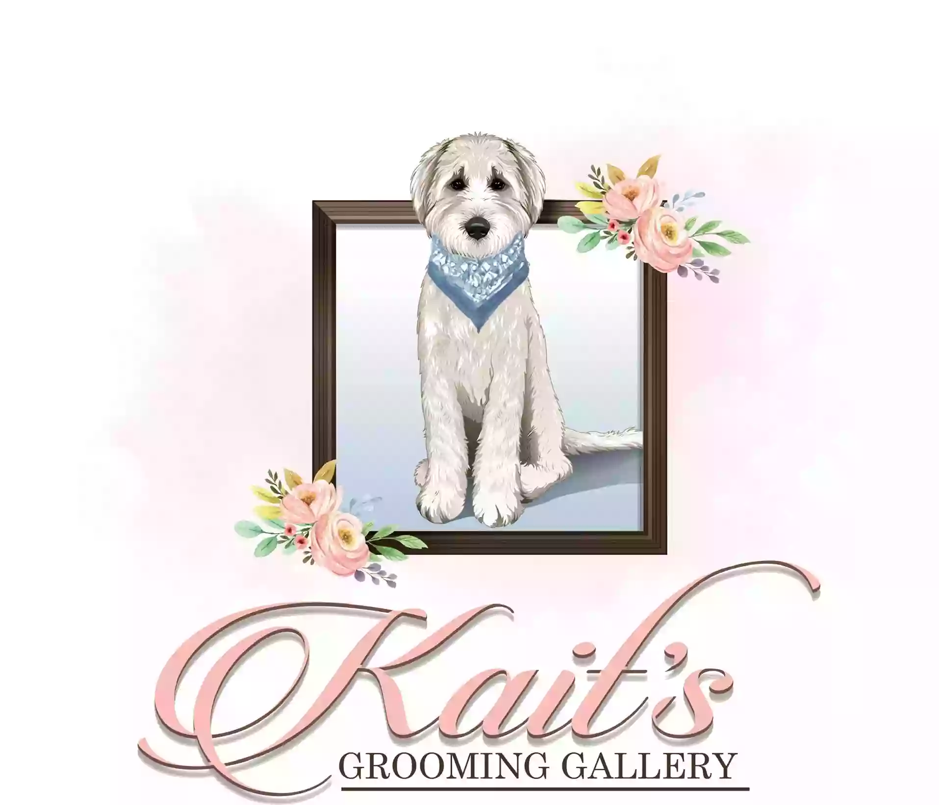 Kait's Grooming Gallery