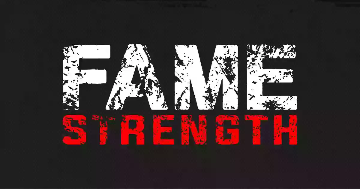 Fame Strength - Dallas