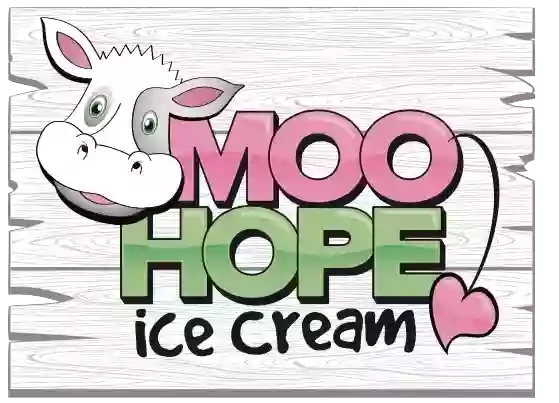 Moo Hope Ice Cream