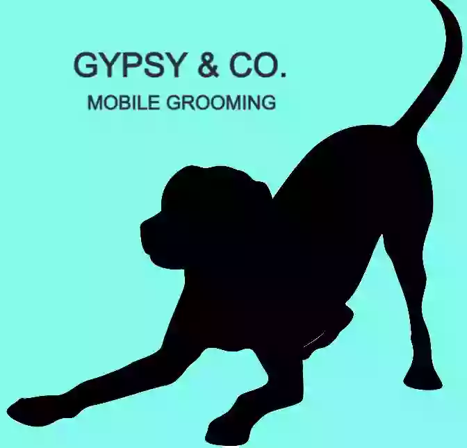 Gypsy & Co. Mobile Grooming LLC