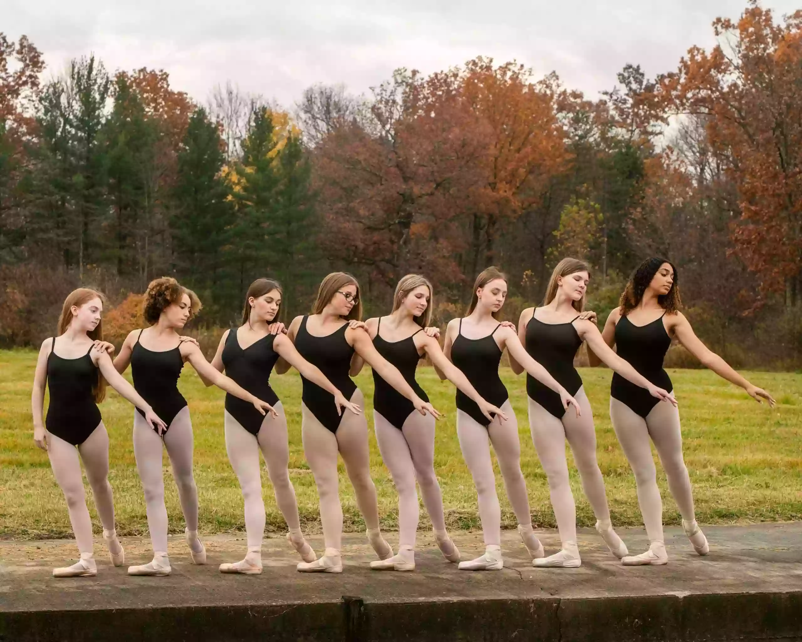 New Castle Regional Ballet