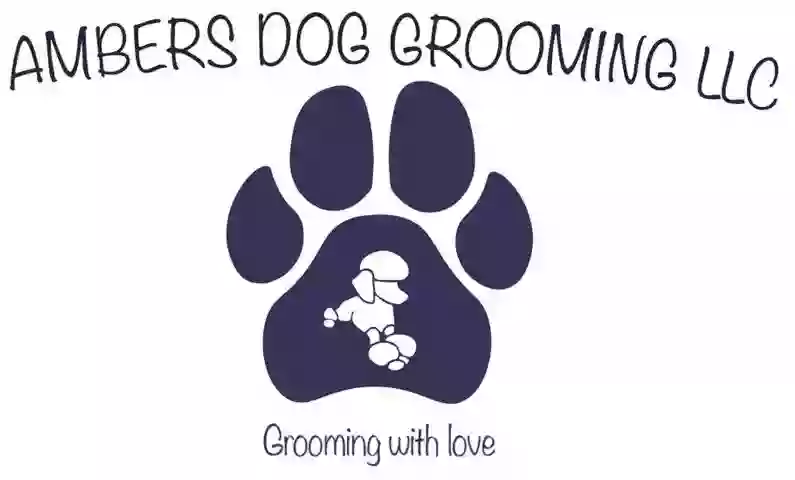 Ambers Dog Grooming