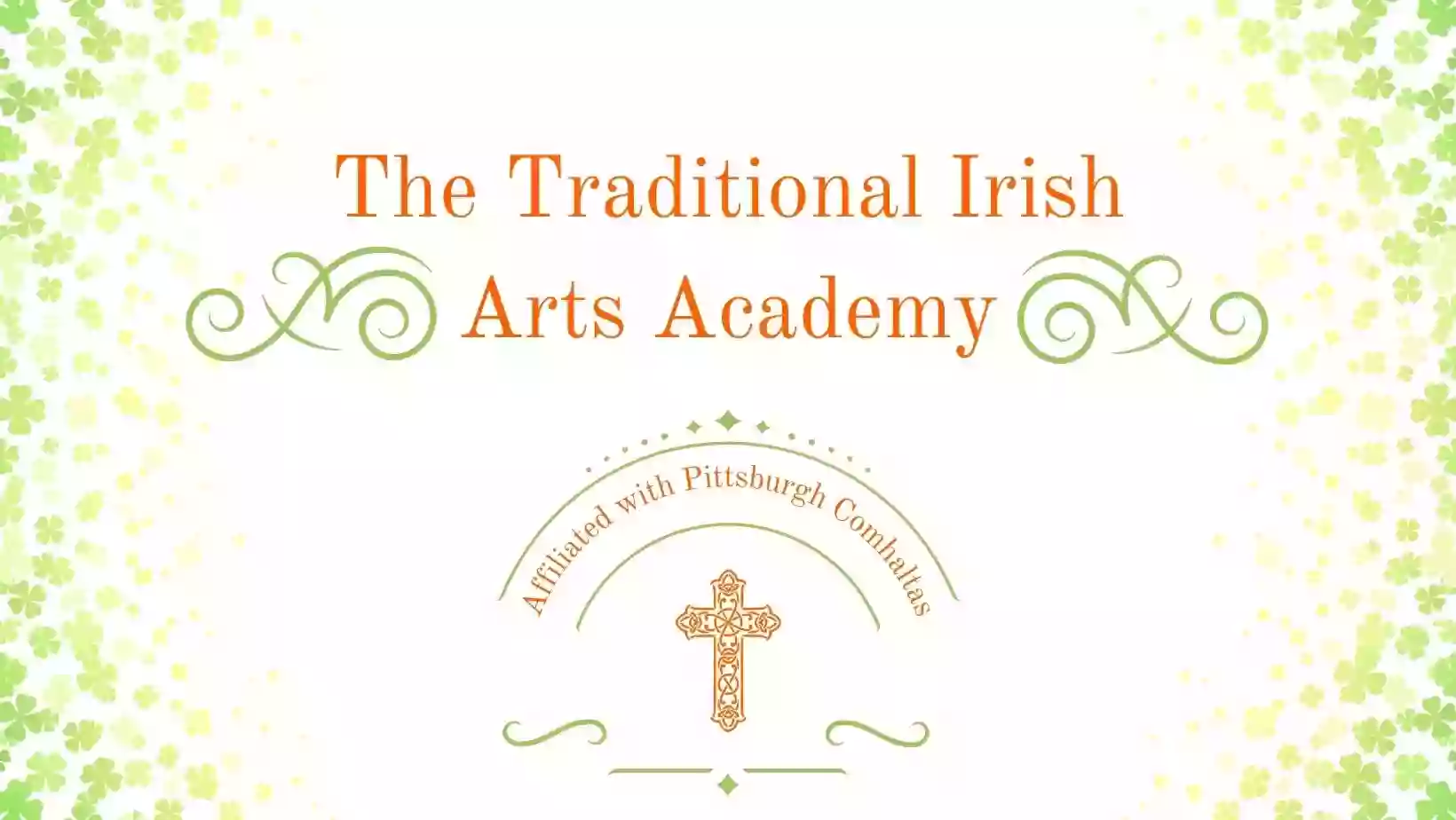 Traditional Irish Arts Academy