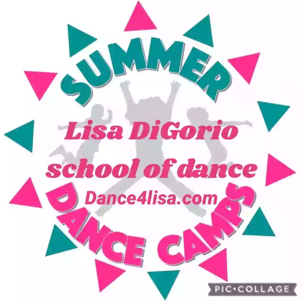 Lisa DiGorio School of Dance