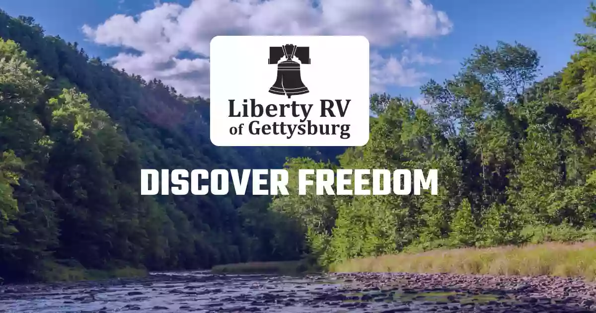 JR's RV Repair @ Liberty RV of Gettysburg