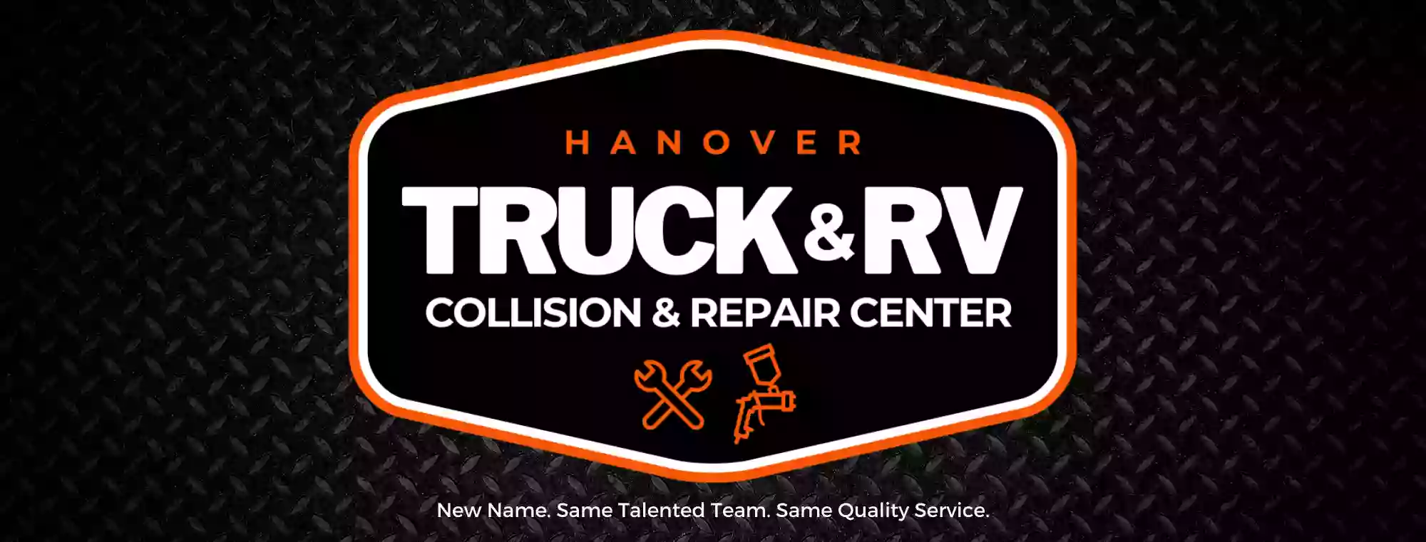 Hanover Truck & RV Collision & Repair Center