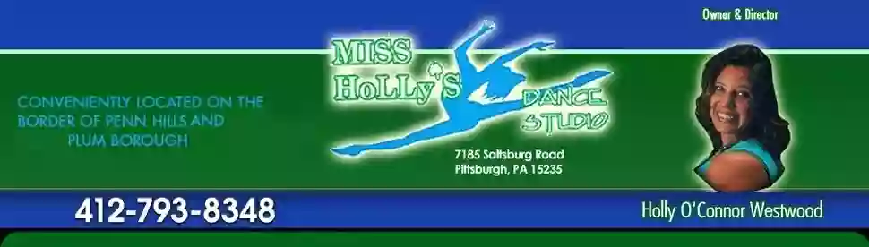 Miss Holly's Dance Studio