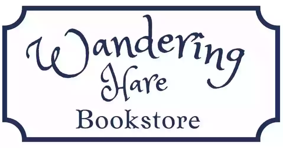 Wandering Hare Bookstore