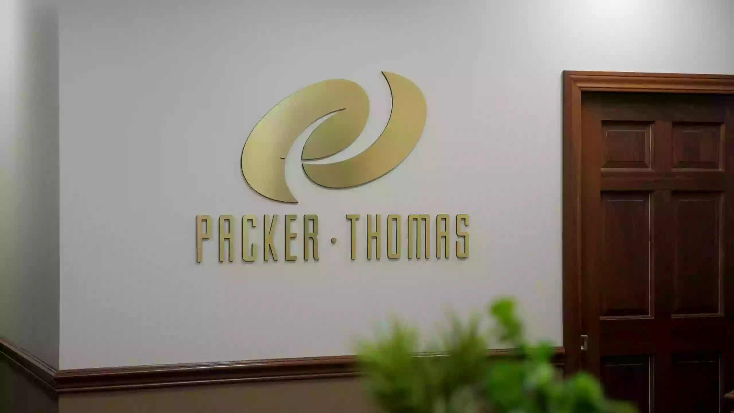 Packer Thomas