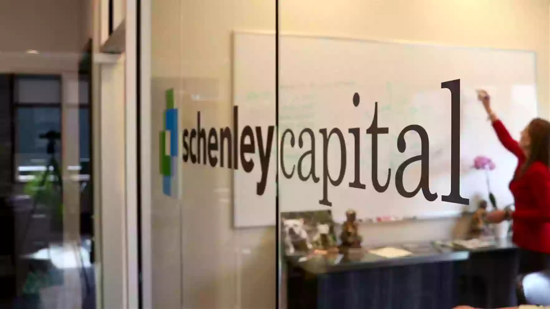 Schenley Capital Inc